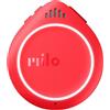 Milo Milo Action Communicator rot Walkie Talkie