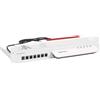 Rackmount Kit Rackmount.IT per AVM FRITZ!Box 5590/7590 AX/6660 Cavo