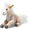Steiff GmbH Steiff Soft Cuddly Friends Gola cavallo penzolante 18 cm