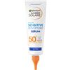 Garnier Siero di protezione solare con Ceramidi SPF 50+ Sensitive Advanced (Siero) 125 ml