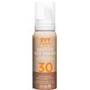 EVY TECHNOLOGY Crema solare in mousse Daily UV Foam per il viso con SPF 30 Unisex 75 ml