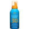 EVY TECHNOLOGY Crema solare schiumogena per viso e corpo con SPF 30 Unisex 150 ml