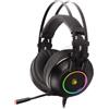BLOODY A4TECH Bloody G528C Cuffie da gioco 7.1, microfono, nero