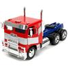 Jada modellino auto Hollywood Rides Transformers T7 Optimus Prime 1:24 253115014