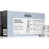 L'Oréal Paris L'Oréal Serie Expert Aminexil Advanced, 9x6ml