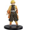 BANDAI Zenitsu Agatsuma di Thunder Breathing | Figura dell'uccisore di demoni | BP19693P | 15 cm