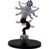 Banpresto Figura BANDAI Banpresto | Ammazzademoni: Kimetsu no Yaiba Gyokko | Serie Demoni 10