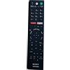 Sony Telecomando SONY RMF-TX221, RMF-TX221ES, RMFTX221, 149347111, VOICE originale