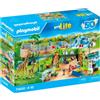 PLAYMOBIL ZOO Adventure Set 71600 la mia vita