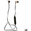 Grundig Cuffie Bluetooth con microfono Grundig (6 pezzi)
