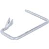BGS technic BGS Attrezzo per il rilascio del pedale del freno per VAG - 74383