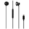 Tnb T'nB CURV, cablato, chiamate/musica, 20 - 20000 Hz, 13 g, cuffie, nero
