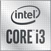 Intel Core i3 10100 - 3,6 GHz - 4 Kerne - 8 fili