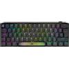 Big Buy Cooking Tastiera da gioco Corsair K70 Pro Mini Qwerty Nero Spagnolo