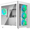 RAIJINTEK PAEAN C7 TG4 (bianco)