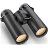 Zeiss Binocolo ZEISS VICTORY SFL BLACK 10X40