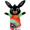 Bing Peluche arcobaleno parlante Spectron Bing con luci e suoni 0m+