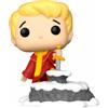 Funko Figurka Funko Pop! Deluxe Disney - Arthur z Excaliburem z "Miecza w Kamieniu"
