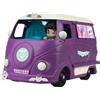 Famosa Pinypon Toy car PNY49000 in Multicolored color size Talla unica