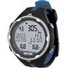 Seac Sub nero/blu