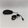 Perixx PERIMICE-201 C B Mouse Optical Black 3 Buttons 1000 dpi