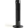 Princess Turmventilatore compatto Smart WiFi 358230