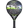 Siux Racchetta da padel Siux Evoque 3 Argento 355-375 g Argento 355-375 g