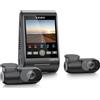 VIOFO A229 Pro 3CH-G GPS - Video recorder