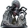 Weta Workshop Mini statua Shelob del Signore degli Anelli 11 cm