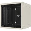 EFB WGB-1006WS.30 EFB 10" Wandgehäuse 6HE Tiefe 300mm 1-teilig RAL9010