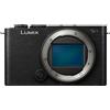 PANASONIC Lumix S9 Nero nudo