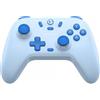 Gamesir Controller T4n Lite wireless Sky Blue Switch