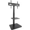 TooQ Staffa TooQ FS2287M-B 37"-75" 40 kg
