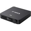 FiiO K11 R2R Amplificatore per cuffie Hi-Fi nero