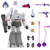 Super7 Figurka Akcji Transformers Ultimates Megatron (G1 Cartoon) 20 cm - ma