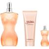 Jean Paul Gaultier Classique Eau De Toilette Spray 100ml Set 3 Pezzi