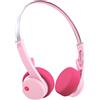 Mondo By Defunc Cuffie Mondo by Defunc, On-Ear, senza fili, grigio | Mondo