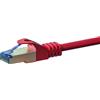 DSIT Cavo di rete CAT 6a LSOH
