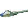 DSIT Cavo di rete CAT 6a LSOH