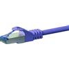 DSIT Cavo di rete CAT 6a LSOH