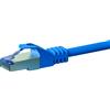 DSIT Cavo di rete CAT 6a LSOH