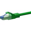 DSIT Cavo di rete CAT 6a LSOH