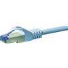 DSIT Cavo di rete CAT 6a LSOH