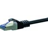 DSIT Cavo di rete CAT 6a LSOH