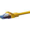 DSIT Cavo di rete DSIT CAT6a 100% rame