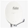 Fuba DAL 800 W Antenna satellitare 80cm Alluminio Bianco