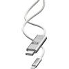 LINQ Connects Cavo da USB-C a DisplayPort Pro 8K/60Hz da 2 m