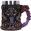 Nemesis Now Kubek Elden Ring - Tankard Radahn, ręcznie malowany, 15 cm, licencjonowany