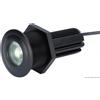 Osculati Faretto subacqueo a LED, blu 10 W, 1 pezzo