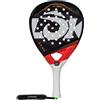 Lok Racchetta da padel Lok Maxx Hype argento 360-375 g argento 360-375 g